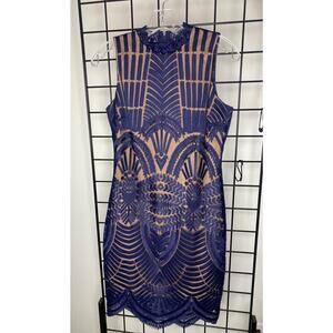 bardot kylen cotton halter midi dress Bardot Kylen Ramie Halter Midi Dress in Pink